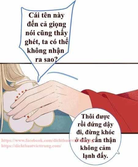 Bạn Trai Tôi Là Cẩm Y Vệ 2 - Chương 41 - ảnh 61