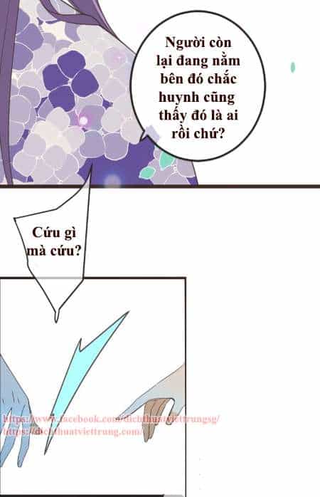 Bạn Trai Tôi Là Cẩm Y Vệ 2 - Chương 42 - ảnh 16