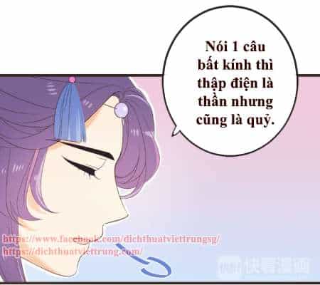 Bạn Trai Tôi Là Cẩm Y Vệ 2 - Chương 42 - ảnh 19
