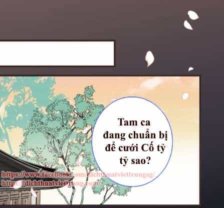 Bạn Trai Tôi Là Cẩm Y Vệ 2 - Chương 42 - ảnh 28