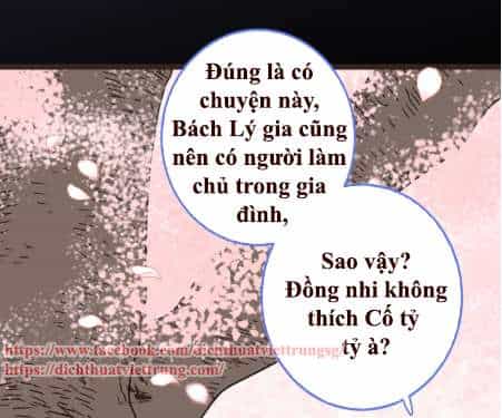Bạn Trai Tôi Là Cẩm Y Vệ 2 - Chương 42 - ảnh 29