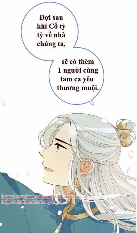 Bạn Trai Tôi Là Cẩm Y Vệ 2 - Chương 42 - ảnh 33