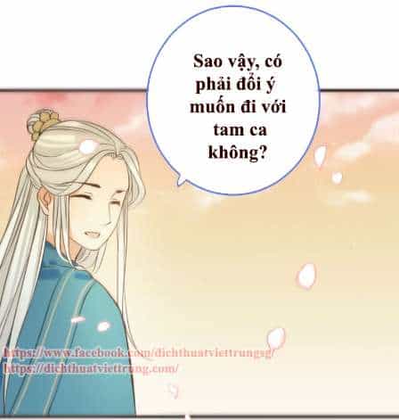 Bạn Trai Tôi Là Cẩm Y Vệ 2 - Chương 42 - ảnh 45