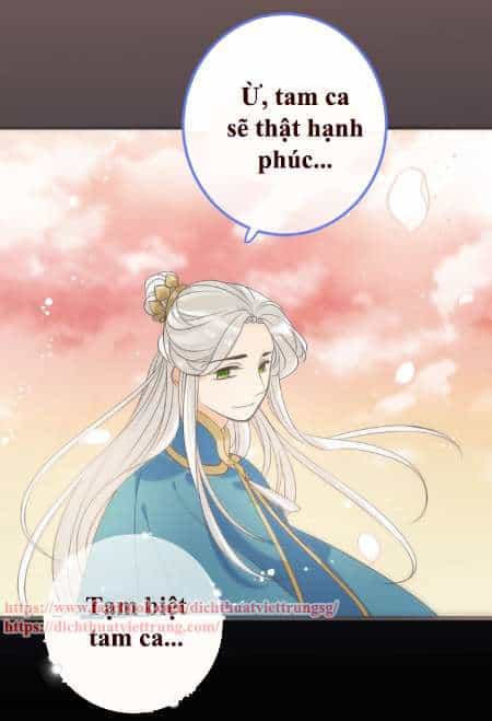 Bạn Trai Tôi Là Cẩm Y Vệ 2 - Chương 42 - ảnh 50