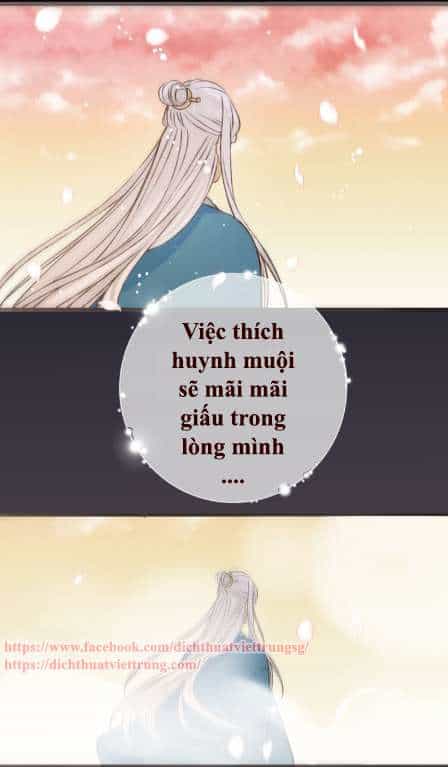 Bạn Trai Tôi Là Cẩm Y Vệ 2 - Chương 42 - ảnh 51