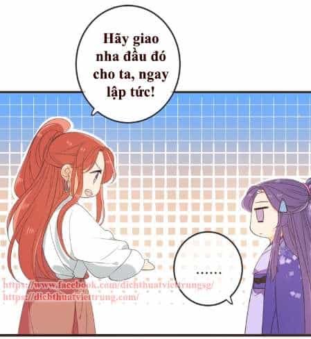 Bạn Trai Tôi Là Cẩm Y Vệ 2 - Chương 42 - ảnh 8