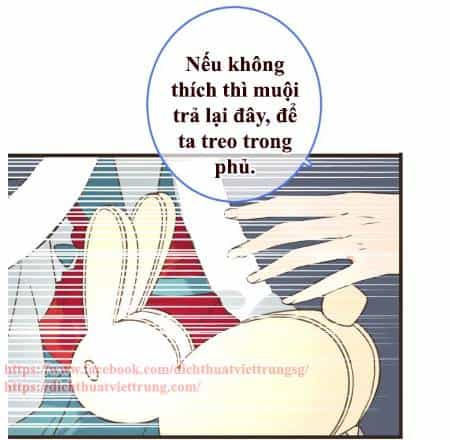 Bạn Trai Tôi Là Cẩm Y Vệ 2 - Chương 43 - ảnh 22