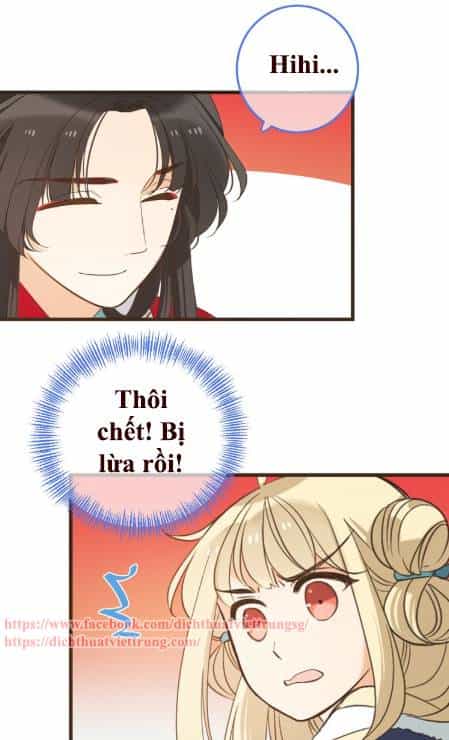 Bạn Trai Tôi Là Cẩm Y Vệ 2 - Chương 43 - ảnh 24