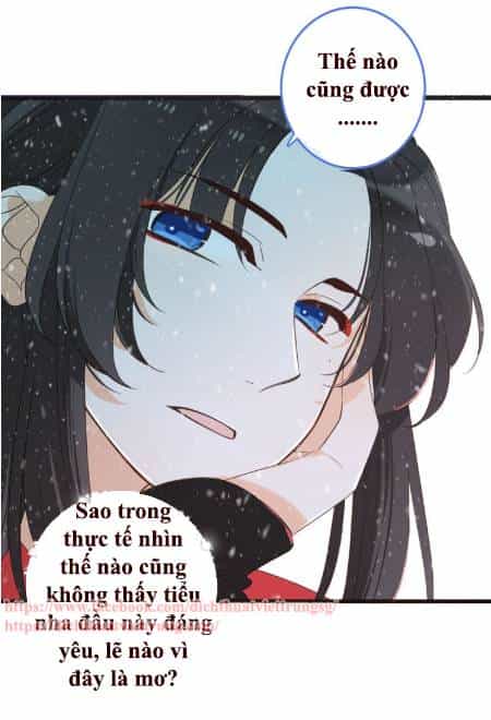 Bạn Trai Tôi Là Cẩm Y Vệ 2 - Chương 43 - ảnh 34