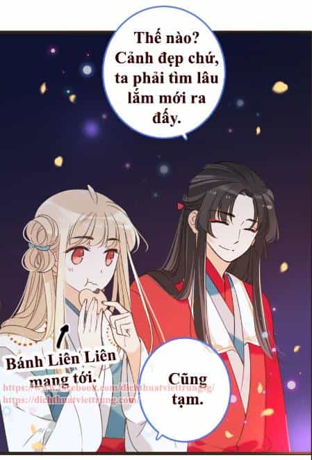 Bạn Trai Tôi Là Cẩm Y Vệ 2 - Chương 43 - ảnh 4