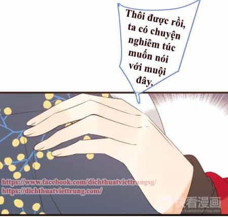 Bạn Trai Tôi Là Cẩm Y Vệ 2 - Chương 43 - ảnh 46