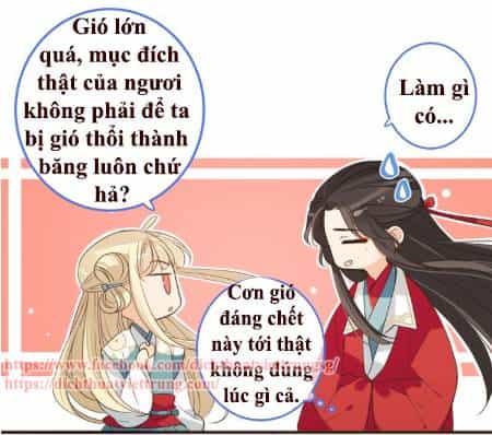 Bạn Trai Tôi Là Cẩm Y Vệ 2 - Chương 43 - ảnh 6