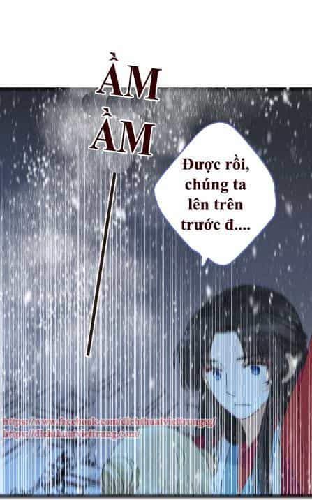 Bạn Trai Tôi Là Cẩm Y Vệ 2 - Chương 44 - ảnh 17