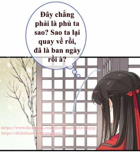 Bạn Trai Tôi Là Cẩm Y Vệ 2 - Chương 44 - ảnh 24