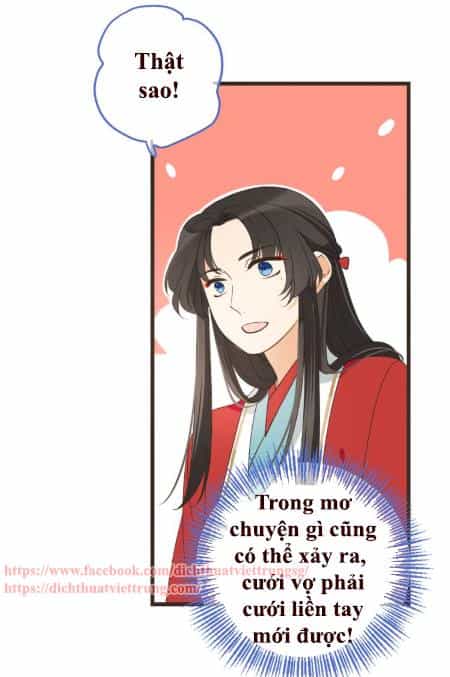 Bạn Trai Tôi Là Cẩm Y Vệ 2 - Chương 44 - ảnh 28