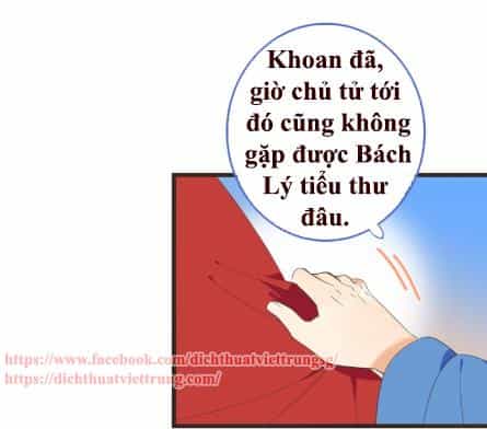 Bạn Trai Tôi Là Cẩm Y Vệ 2 - Chương 44 - ảnh 30