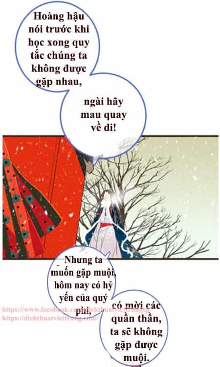 Bạn Trai Tôi Là Cẩm Y Vệ 2 - Chương 44 - ảnh 37