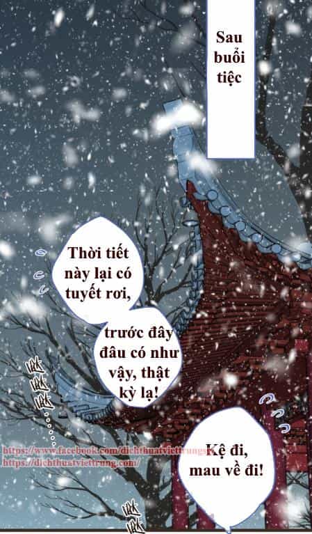 Bạn Trai Tôi Là Cẩm Y Vệ 2 - Chương 44 - ảnh 59