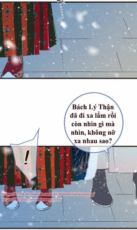 Bạn Trai Tôi Là Cẩm Y Vệ 2 - Chương 44 - ảnh 60