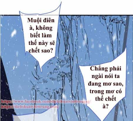Bạn Trai Tôi Là Cẩm Y Vệ 2 - Chương 44 - ảnh 8