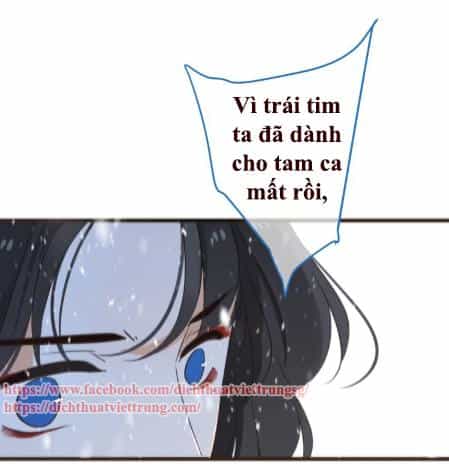 Bạn Trai Tôi Là Cẩm Y Vệ 2 - Chương 45 - ảnh 15