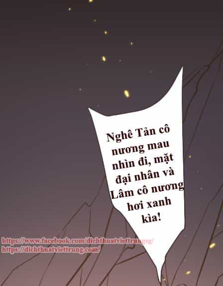 Bạn Trai Tôi Là Cẩm Y Vệ 2 - Chương 45 - ảnh 38