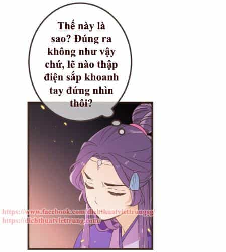 Bạn Trai Tôi Là Cẩm Y Vệ 2 - Chương 45 - ảnh 41
