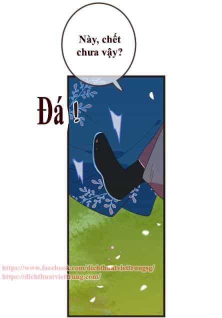 Bạn Trai Tôi Là Cẩm Y Vệ 2 - Chương 45 - ảnh 50