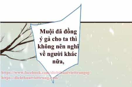 Bạn Trai Tôi Là Cẩm Y Vệ 2 - Chương 45 - ảnh 7