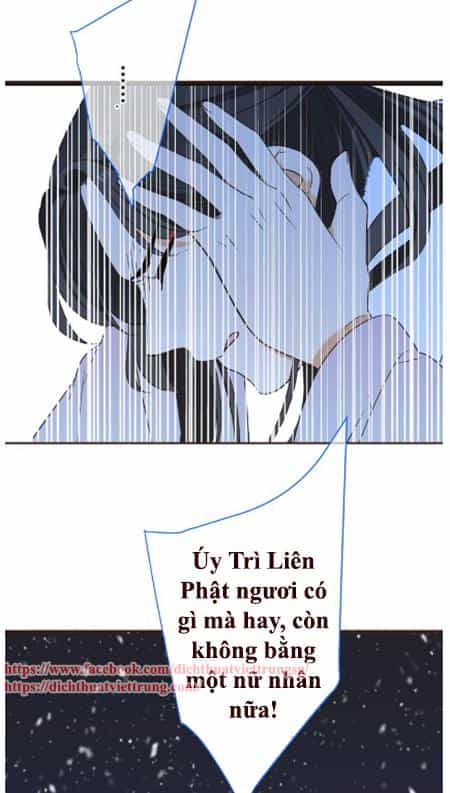 Bạn Trai Tôi Là Cẩm Y Vệ 2 - Chương 46 - ảnh 16