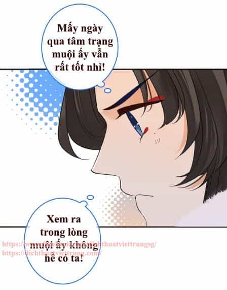 Bạn Trai Tôi Là Cẩm Y Vệ 2 - Chương 46 - ảnh 25