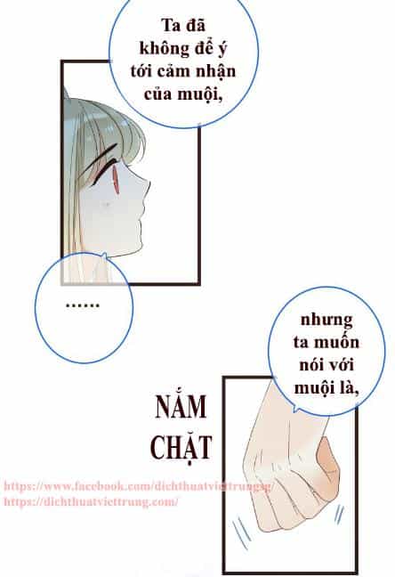 Bạn Trai Tôi Là Cẩm Y Vệ 2 - Chương 46 - ảnh 45