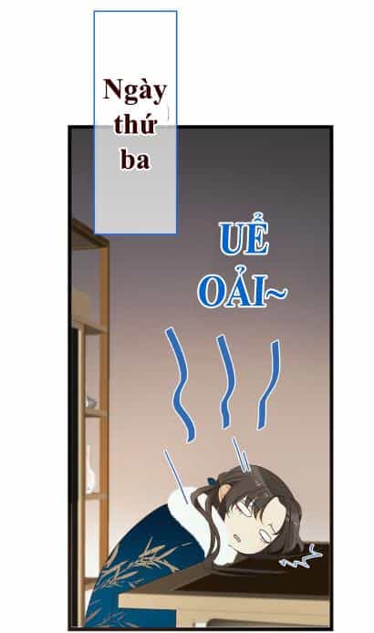 Bạn Trai Tôi Là Cẩm Y Vệ 2 - Chương 46 - ảnh 5