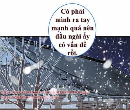 Bạn Trai Tôi Là Cẩm Y Vệ 2 - Chương 46 - ảnh 54