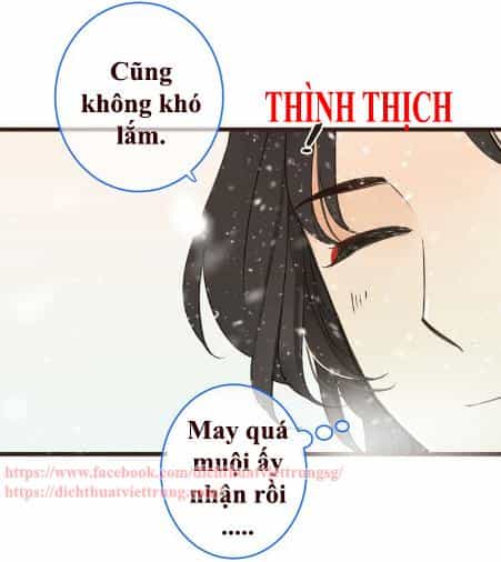 Bạn Trai Tôi Là Cẩm Y Vệ 2 - Chương 46 - ảnh 60