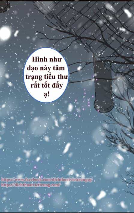 Bạn Trai Tôi Là Cẩm Y Vệ 2 - Chương 46 - ảnh 65