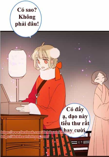 Bạn Trai Tôi Là Cẩm Y Vệ 2 - Chương 46 - ảnh 66