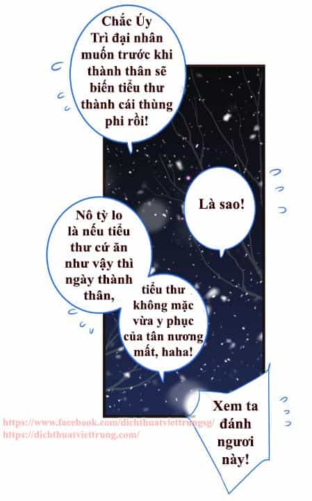 Bạn Trai Tôi Là Cẩm Y Vệ 2 - Chương 46 - ảnh 69