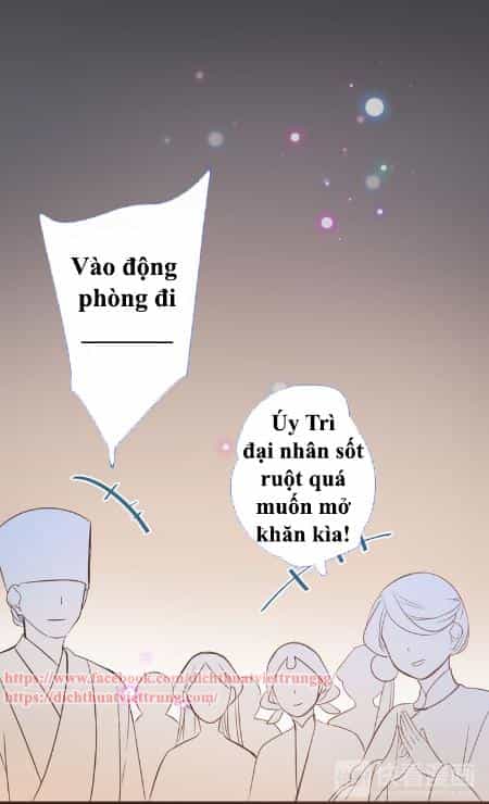 Bạn Trai Tôi Là Cẩm Y Vệ 2 - Chương 47 - ảnh 14
