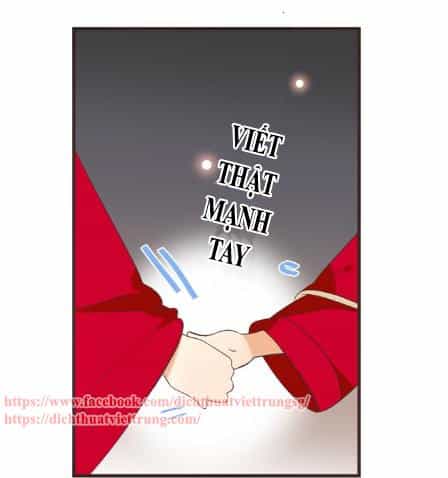 Bạn Trai Tôi Là Cẩm Y Vệ 2 - Chương 47 - ảnh 24