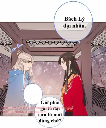 Bạn Trai Tôi Là Cẩm Y Vệ 2 - Chương 47 - ảnh 41