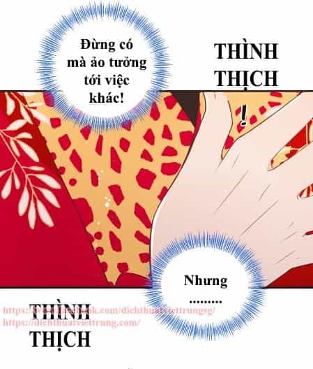 Bạn Trai Tôi Là Cẩm Y Vệ 2 - Chương 47 - ảnh 54