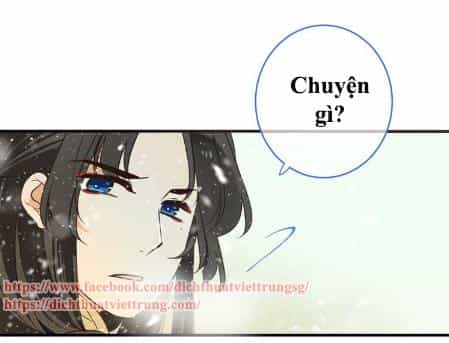 Bạn Trai Tôi Là Cẩm Y Vệ 2 - Chương 47 - ảnh 6