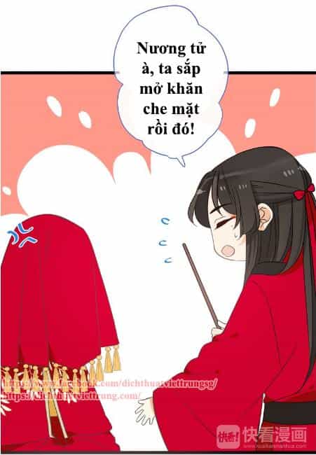 Bạn Trai Tôi Là Cẩm Y Vệ 2 - Chương 48 - ảnh 10