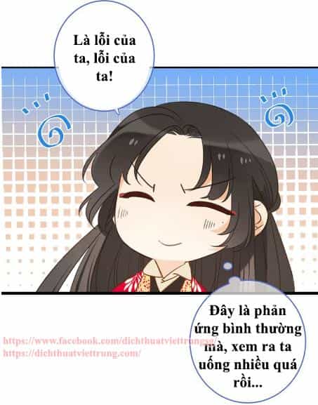 Bạn Trai Tôi Là Cẩm Y Vệ 2 - Chương 48 - ảnh 15
