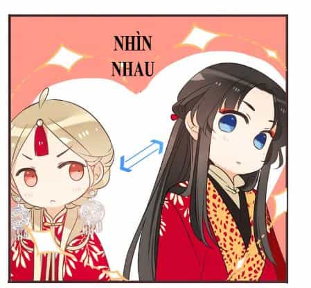 Bạn Trai Tôi Là Cẩm Y Vệ 2 - Chương 48 - ảnh 17
