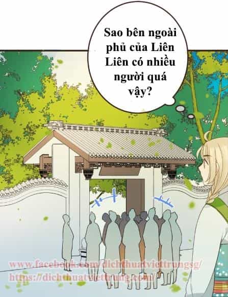 Bạn Trai Tôi Là Cẩm Y Vệ 2 - Chương 5 - ảnh 18