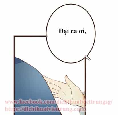 Bạn Trai Tôi Là Cẩm Y Vệ 2 - Chương 5 - ảnh 19