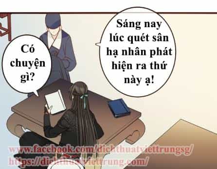 Bạn Trai Tôi Là Cẩm Y Vệ 2 - Chương 5 - ảnh 25