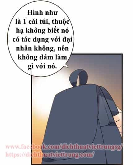 Bạn Trai Tôi Là Cẩm Y Vệ 2 - Chương 5 - ảnh 26